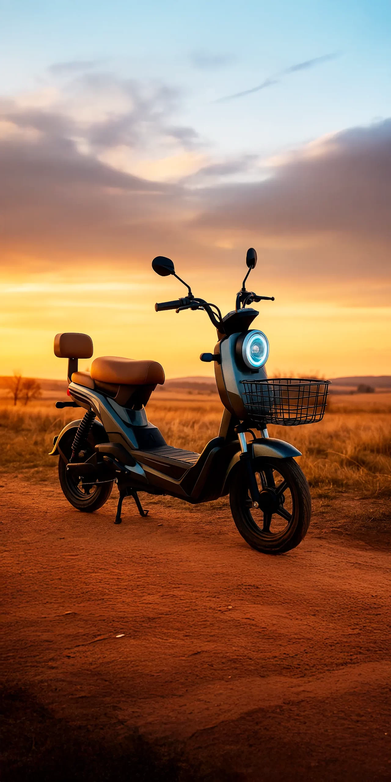 E-Town Explorer